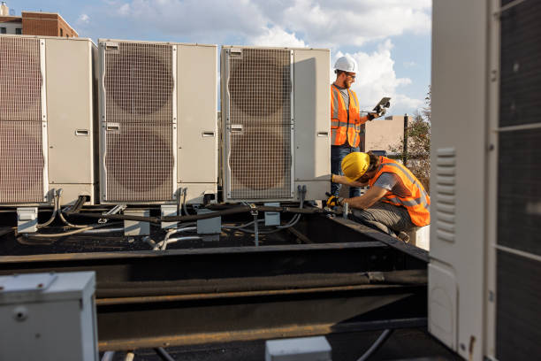Best HVAC Retrofitting and Upgrading in Fairplay, GA