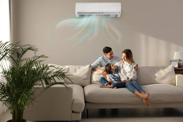 Best Emergency HVAC Services in Fairplay, GA