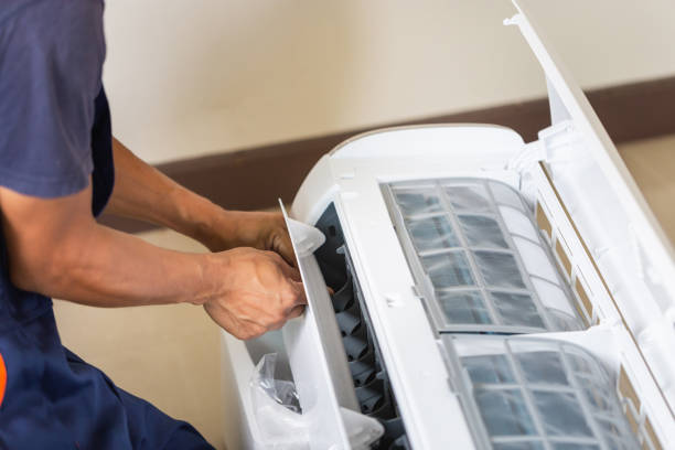 Best Geothermal HVAC Systems in Fairplay, GA