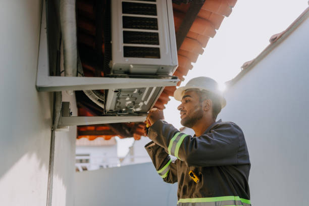 Best HVAC Training and Certification in Fairplay, GA