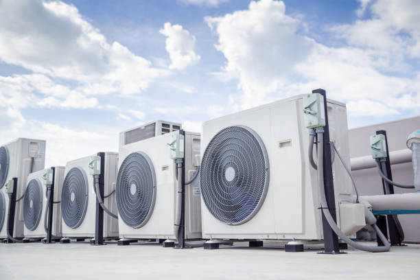 Best Ductless Mini-Split Systems in Fairplay, GA