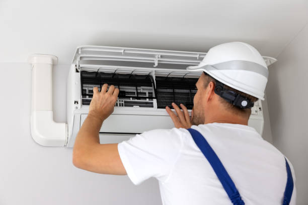 Best Residential HVAC in Fairplay, GA